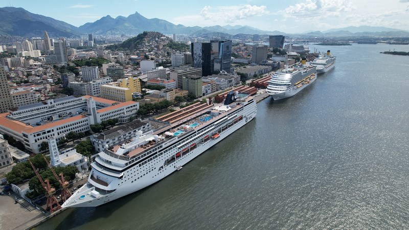 Authorities Push for Unified South America Strategy