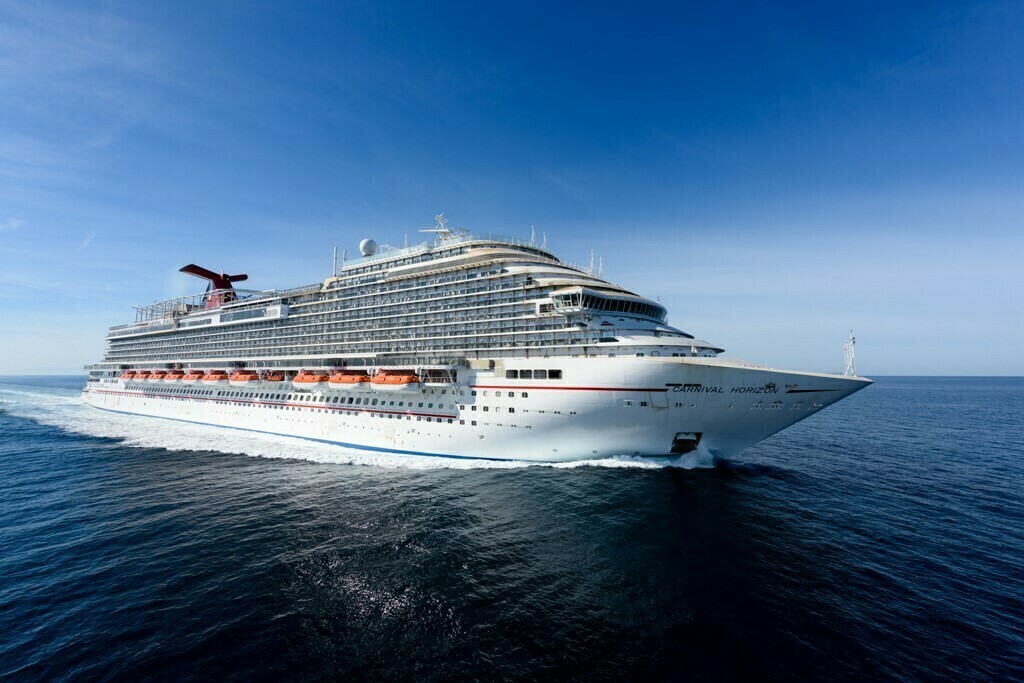 Carnival Informs Guests of In-Person Safety Briefings