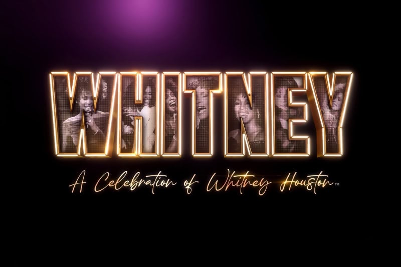 Whitney Houston Tribute to Headline Norwegian Auras Entertainment Lineup