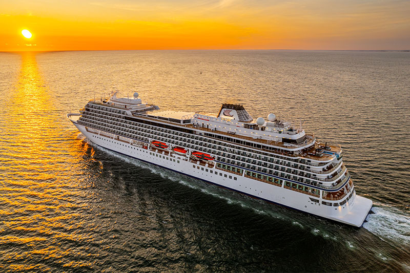 Viking Announces $1 Billion Share Repurchase Program