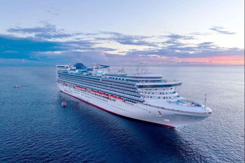 Carnival Adventure to Make U.S. Debut in 2028