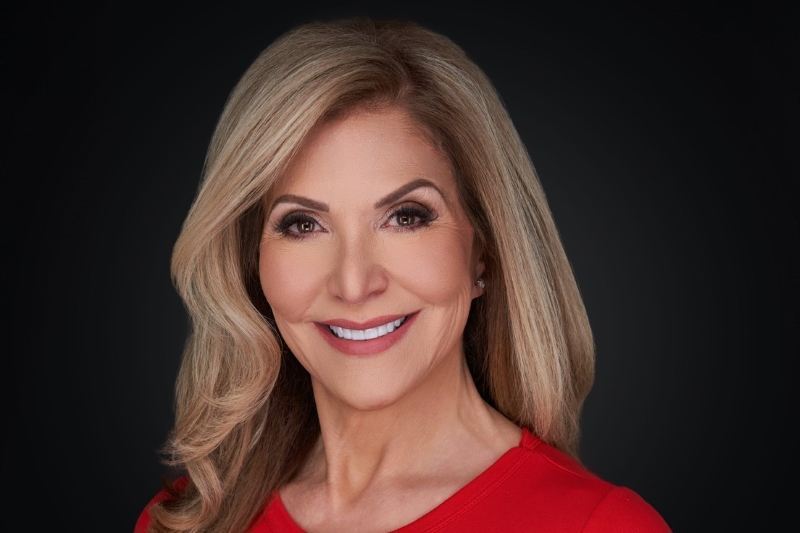 Edie Rodriguez Named Transcend Cruises CEO