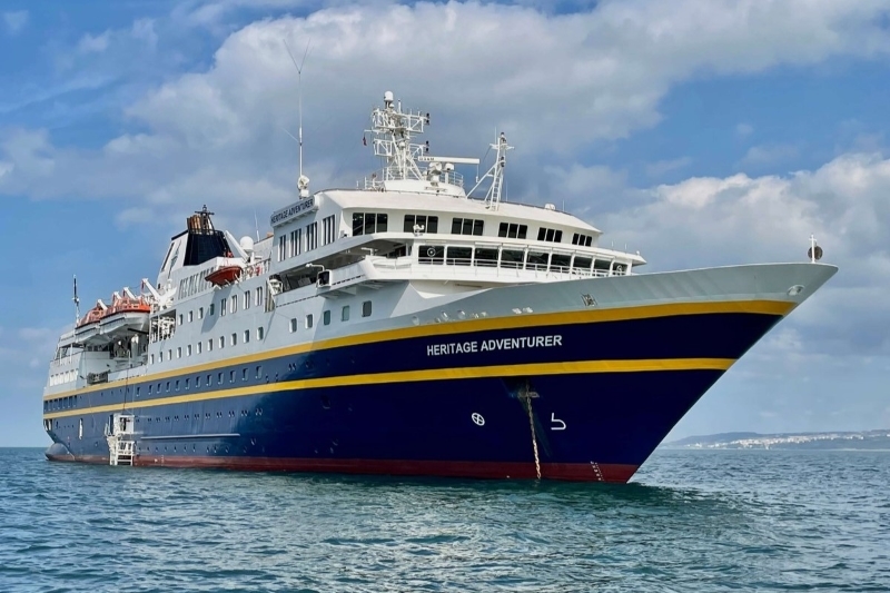 Tourism Fiji Announces Growing Line-Up of 2027 Cruise Calls