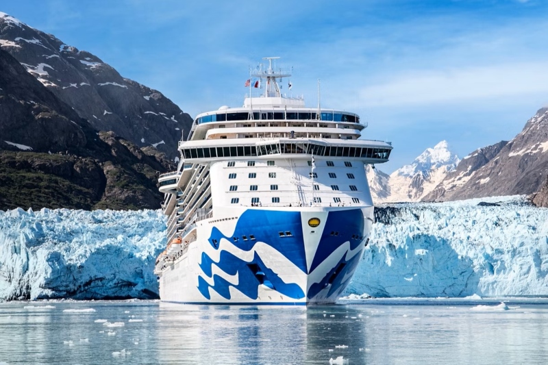 Princess AI Cruise Planning App Debuts in Claude