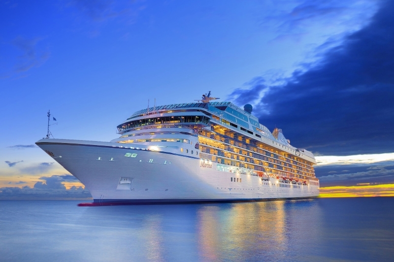 Oceania Cruises Rolls Out 17 Winter Voyages for 2027–28 Europe