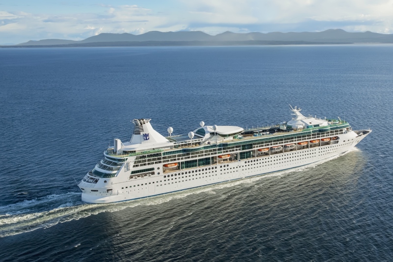 Royal Caribbean Going Year-Round in Europe in 2028-29
