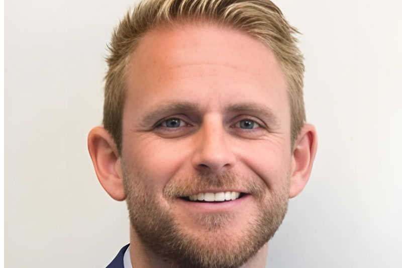 Adam Armstrong Named Scenic Group CCO
