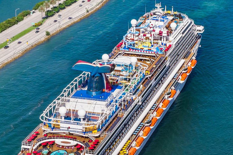 Carnival to Roll Out New Dining Menu to More Ships