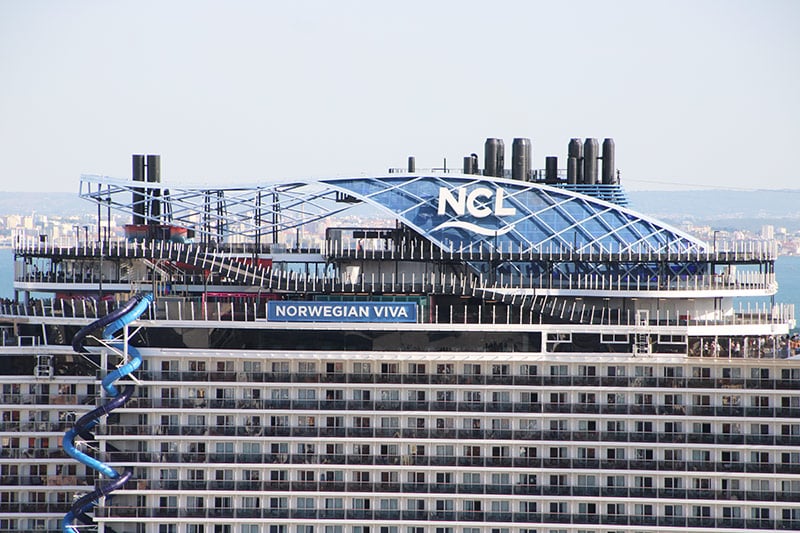 Analysts See Early Traction in Norwegian Cruise Line Turnaround